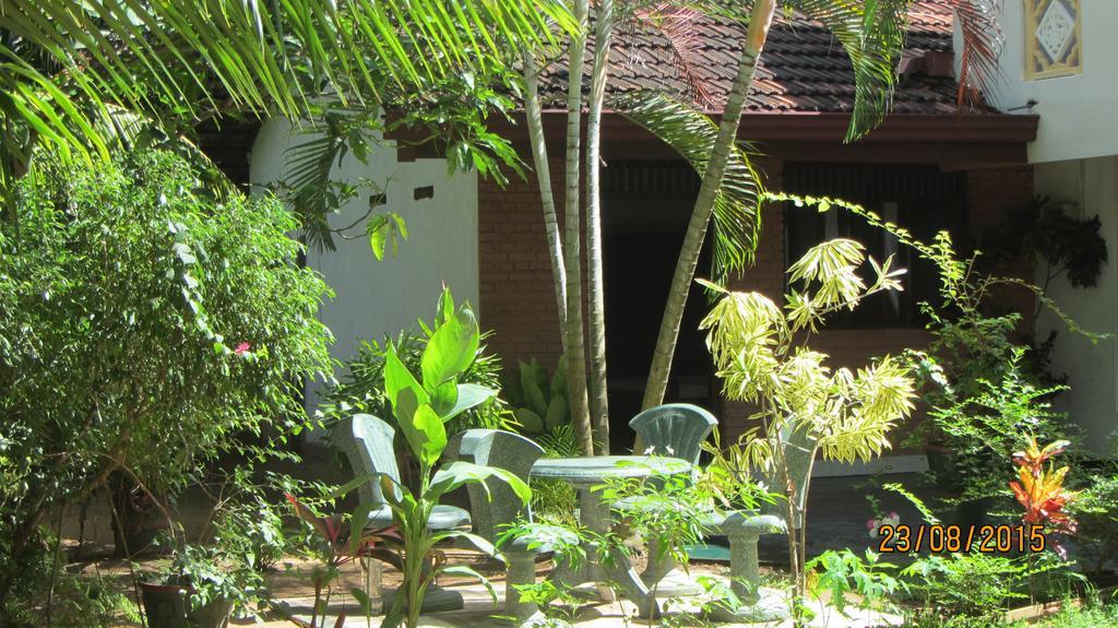 Solal Villa Aluthgama Dış mekan fotoğraf