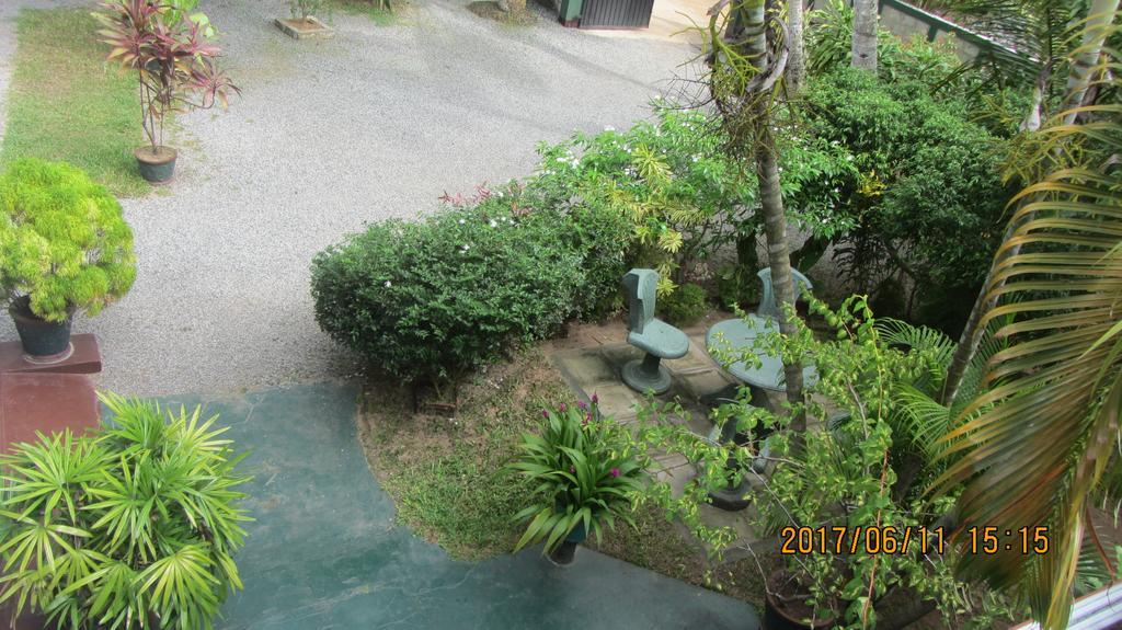Solal Villa Aluthgama Dış mekan fotoğraf