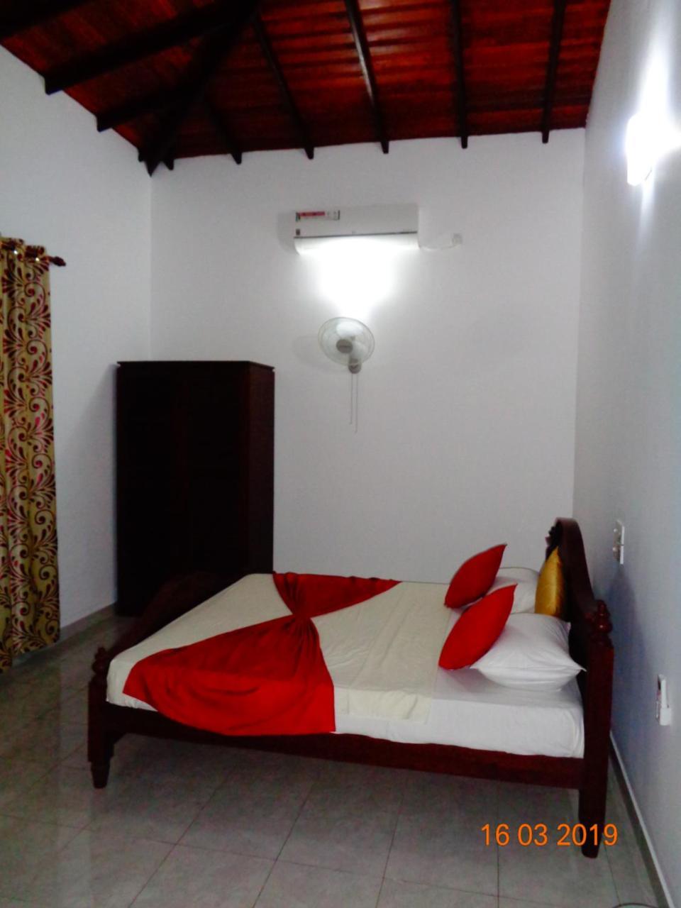 Solal Villa Aluthgama Dış mekan fotoğraf