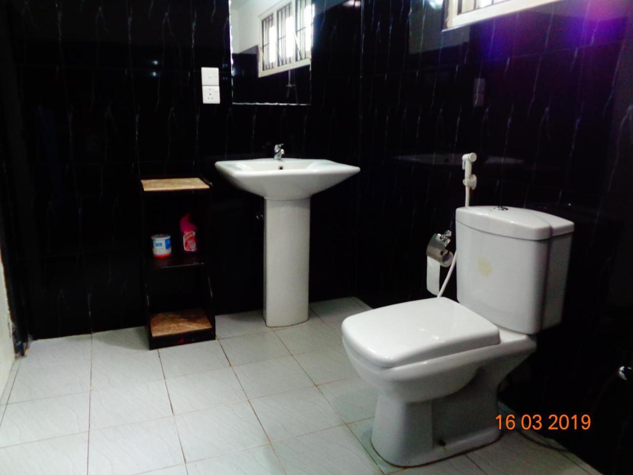 Solal Villa Aluthgama Dış mekan fotoğraf