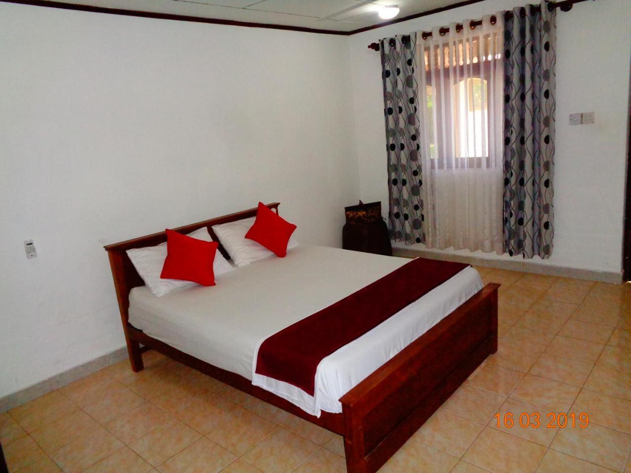 Solal Villa Aluthgama Dış mekan fotoğraf