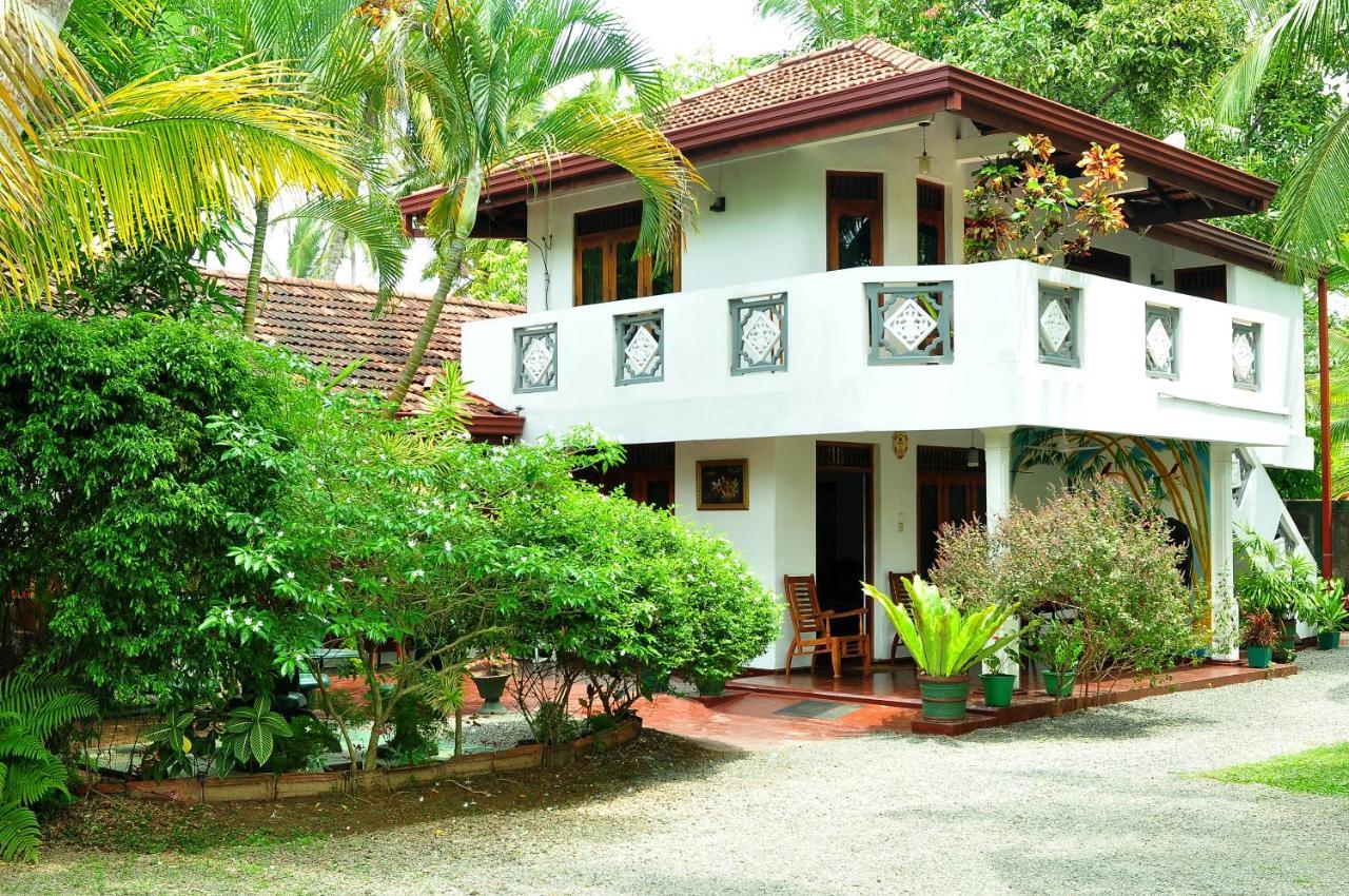 Solal Villa Aluthgama Dış mekan fotoğraf
